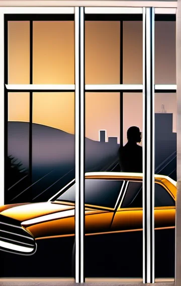 Hail To Whatever You Found