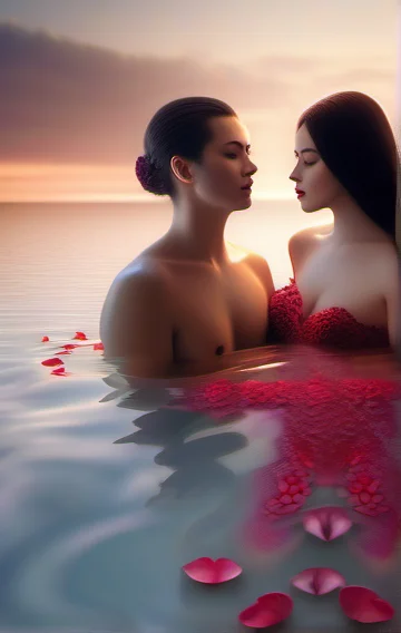 Heat Wave Love Ch 01