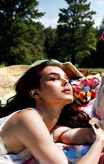 High Country Temptation