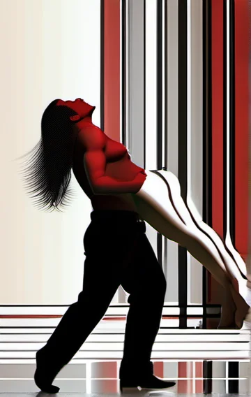 High Rise Exhibitionist Ch 39