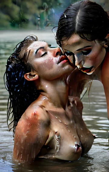 Hot Sex Even After Eleven Years