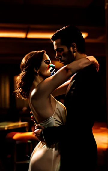 Hotel Encounters Ch 02