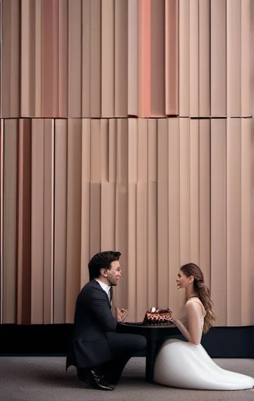 Indecent Proposal Ch 05