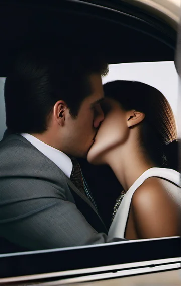 Initiation Into The Mile High Club