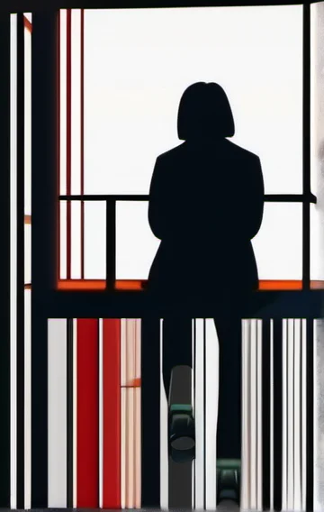 Intimacy With A Stranger