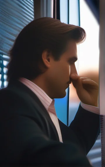 It Started With Cyber Sex