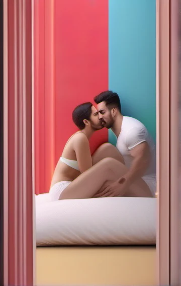 Just A Fucking Gigolo