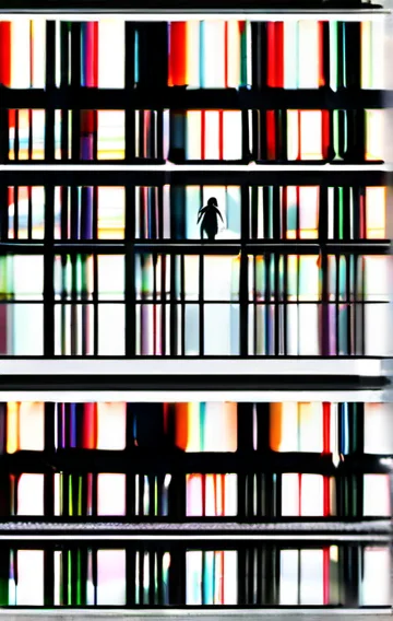 Katie Surprises Her Boss