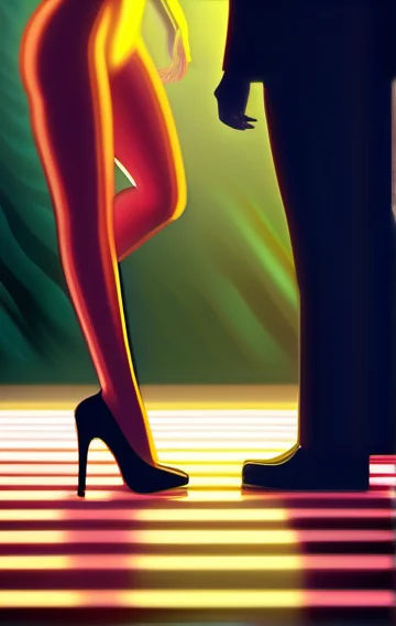 Lady Alicias Arousal Ch 4