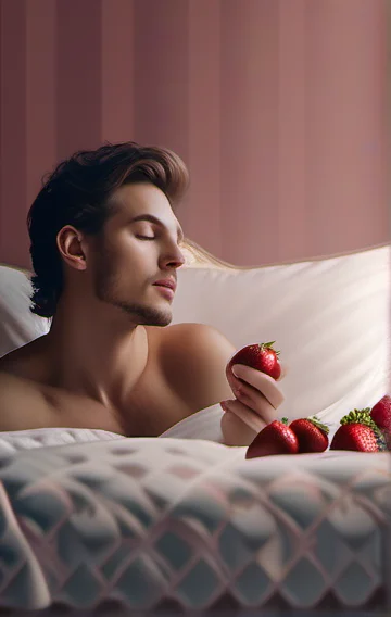 Lenny Learns To Love