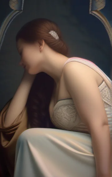 Life Of Paul Rendezvous Sarah