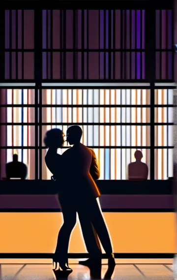 Locked In Amber Ch 05