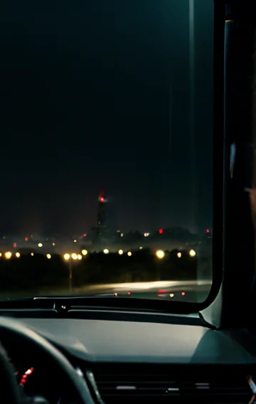 Long Awaited Rendezvous