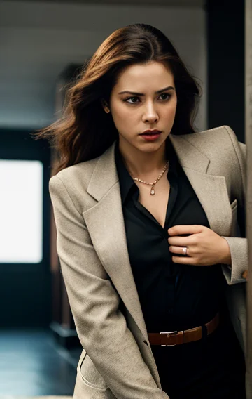 Lucy Lucked Out Pt 03