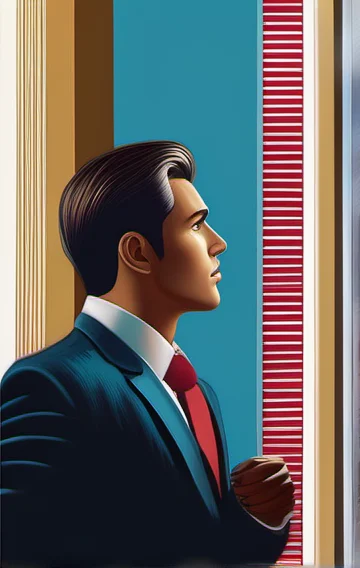 Lunch With Christine