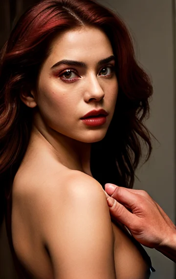 Mad Women Modern Angry Divas Ch 01