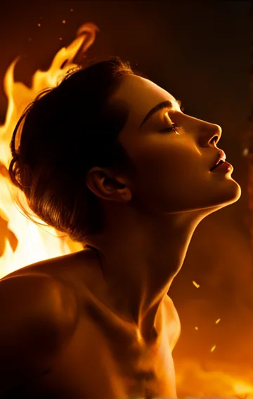 Making Up Is Hard To Do 1