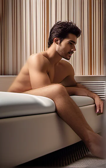 Marj And Doris Hits The Clubs