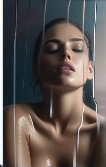 Meeting Her Pt 01 The Shower