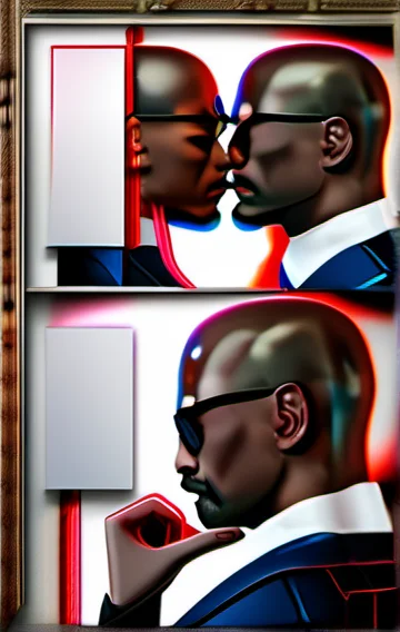 Memoirs Of A Swinger Ep 26