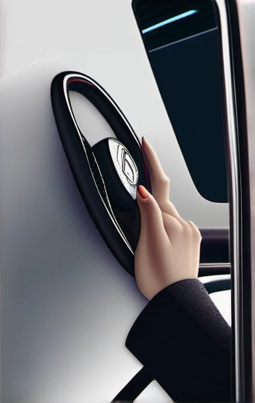 Morning With My Sexy Bunny