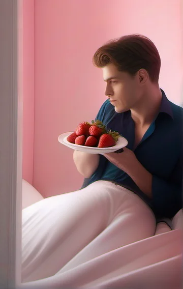 Mornings With Harleigh Starr