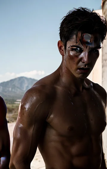 Much Needed Release Pt 02