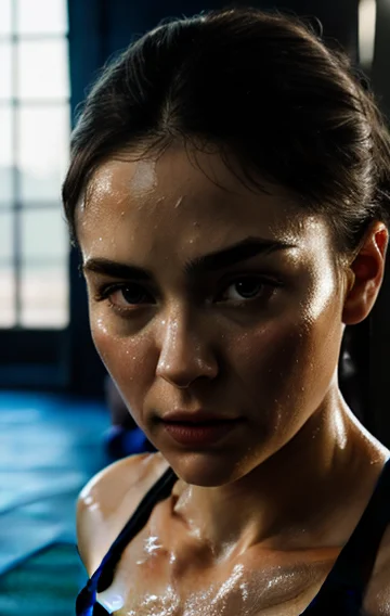 My Loving Gym Teacher Ch 03