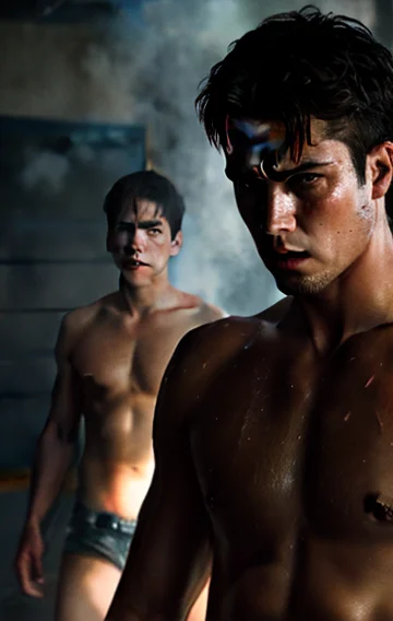 My Second Piece Of Ass Ch 16