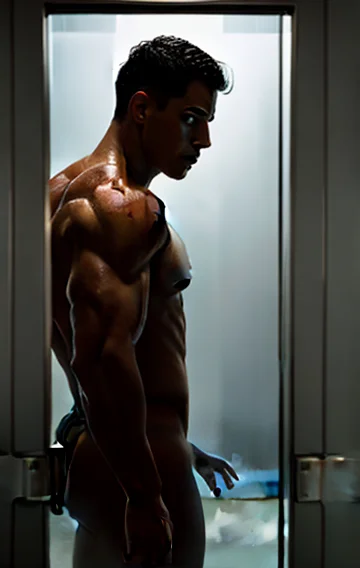 Oral Obsessions Ch 01