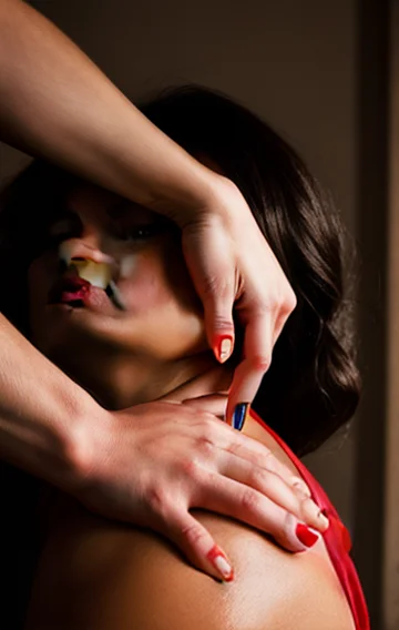 Our First Erotic Encounter 1