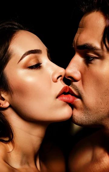 Our First Experience With Second Couple