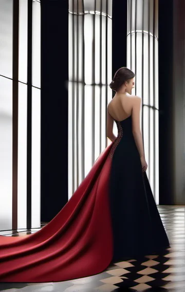 Paradise In A Hotel Room