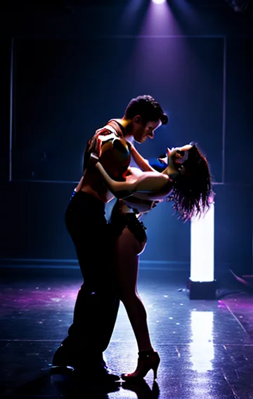 Passion And Ecstasy In Tn Ch 2