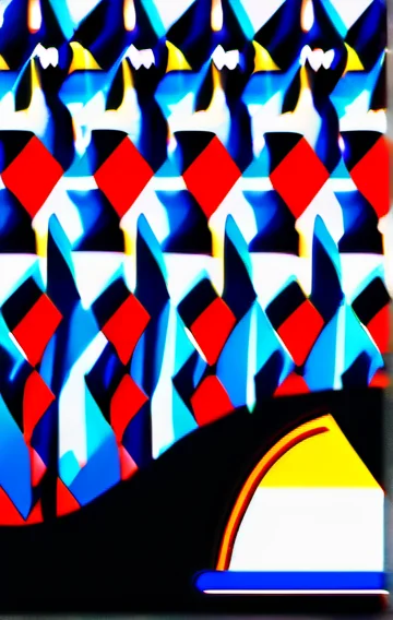 Paths Straight And Twisted Pt 04