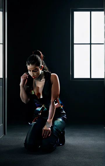 Personal Training Ch 10