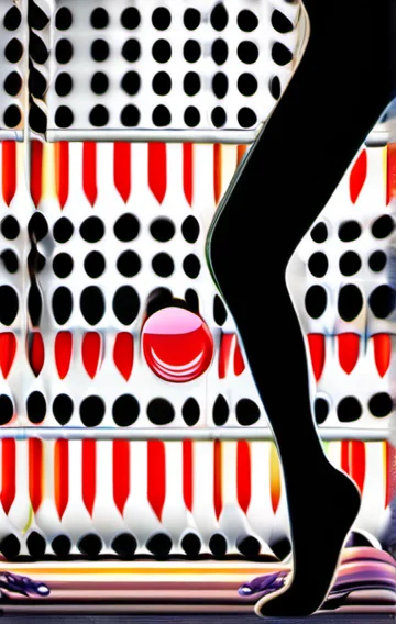 Plain Jane Out Of Her Comfort Zone