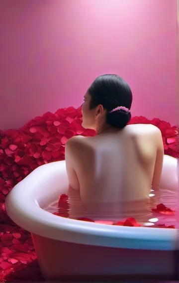 Pleasing Her Forever