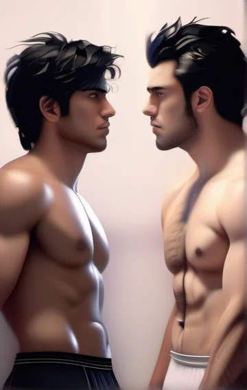 Pleasures In Paradise Ch 02