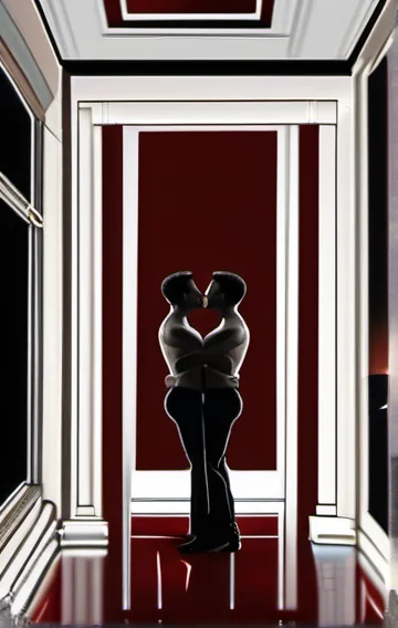 Pushing Boundaries 6