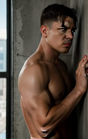 Putting The Fire Out