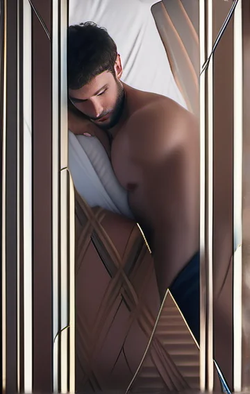 Rainy Day Sex Marathon