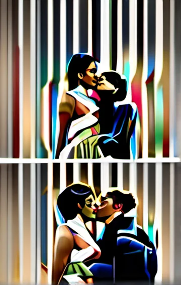 Reserved Jenny Finds Herself Ch 06