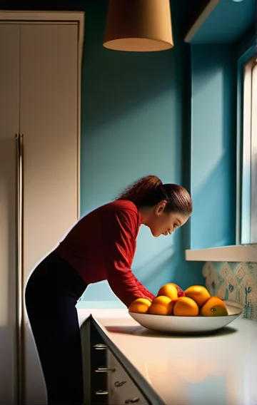 Return To The Lake Ch 08