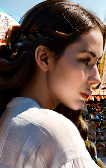 Revenge Is A Wonderful Thing