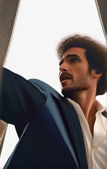 Salesman Enjoys Trip Of His Life Ch 05