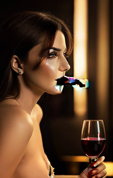 Seduced By An Experienced Woman Ch 11