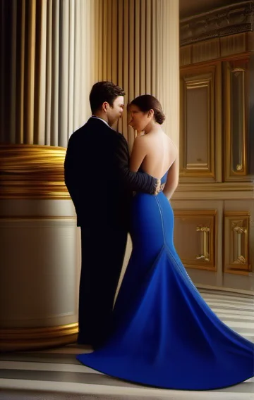 Seduction Of A Married Man Ch 02