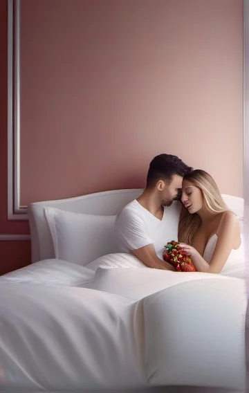 Seduction Of A Married Man Ch 03