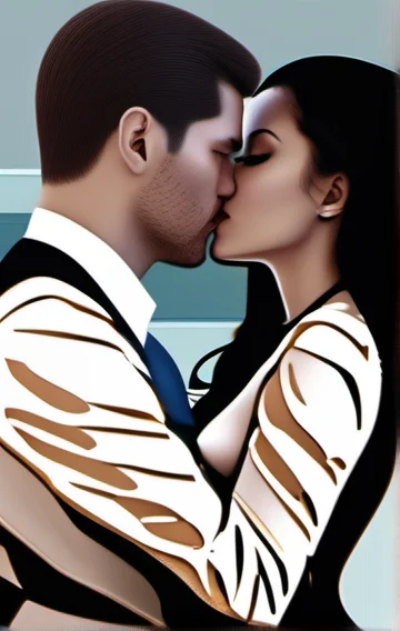 Sensualist Pt 02 Ch 03